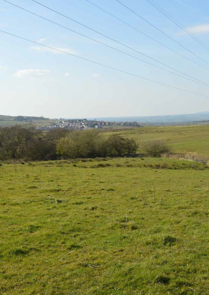 North East Blackburn